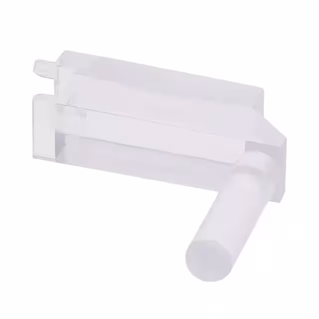 SLP3-600-450-R Bivar Inc.  Ottica - Tubi luminosi